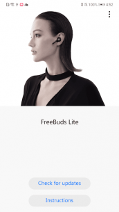 FreeBuds Lite 1.9.0.129 Apk for Android 1
