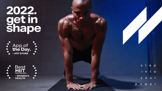 Freeletics Training Coach – Bodyweight Fitness (FULL) 7.7.0 Apk for Android 1