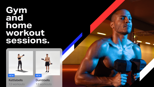 Freeletics Training Coach – Bodyweight Fitness (FULL) 7.7.0 Apk for Android 5