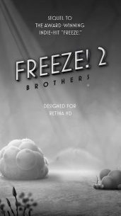 Freeze! 2 – Brothers (FULL) 1.20 Apk for Android 2