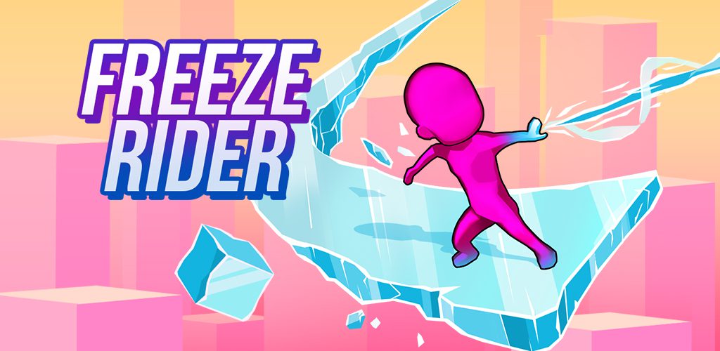 freeze rider cover