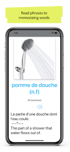 French 5000 Words with Pictures 20.02 Apk for Android 5