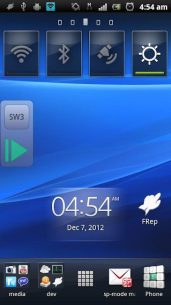 FRep – Finger Replayer (FULL) 4.1 Apk for Android 1