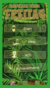 Friday – by Friedemann Friese 2.0.0 Apk for Android 1