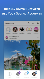 Friendly IQ – Social Toolkit (UNLOCKED) 2.4.6 Apk for Android 1