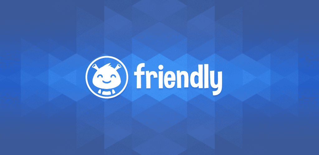 friendly social browser cover