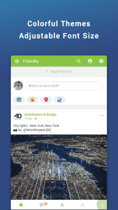 Friendly Social Browser (PREMIUM) 7.0.14 Apk for Android 3