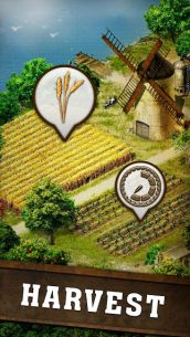 From Farm to City: Dynasty 1.19.7 Apk + Mod for Android 1