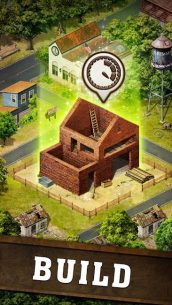 From Farm to City: Dynasty 1.19.7 Apk + Mod for Android 2