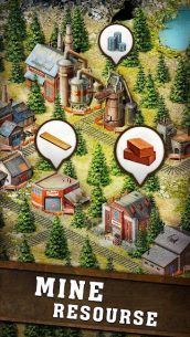 From Farm to City: Dynasty 1.19.7 Apk + Mod for Android 3