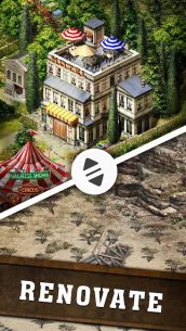 From Farm to City: Dynasty 1.19.7 Apk + Mod for Android 5