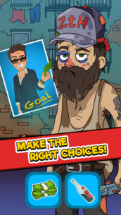 From Zero to Hero: Cityman 1.8.6 Apk + Mod for Android 3