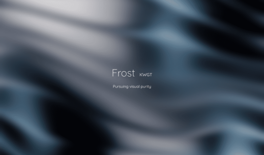 Frost KWGT 8.6.1 Apk for Android 5