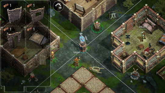 Frostborn: Action RPG 1.33.30.69785 Apk for Android 3