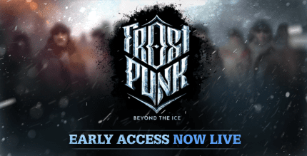 frostpunk beyond the ice cover