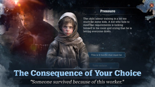 Frostpunk: Beyond the Ice 1.2.2.102147 Apk for Android 4