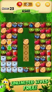 Fruit Bump 1.3.5.3 Apk for Android 1