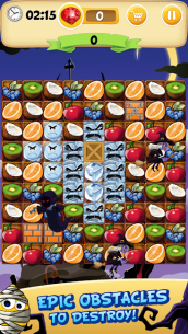 Fruit Bump 1.3.5.3 Apk for Android 2