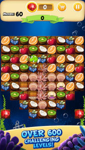 Fruit Bump 1.3.5.3 Apk for Android 3