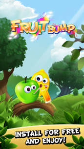 Fruit Bump 1.3.5.3 Apk for Android 5