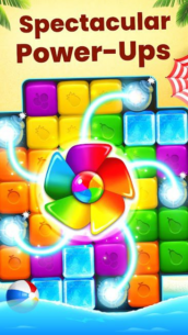 Fruit Cube Blast 2.1.5 Apk + Mod for Android 3