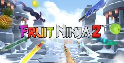 fruit ninja fight android games cover