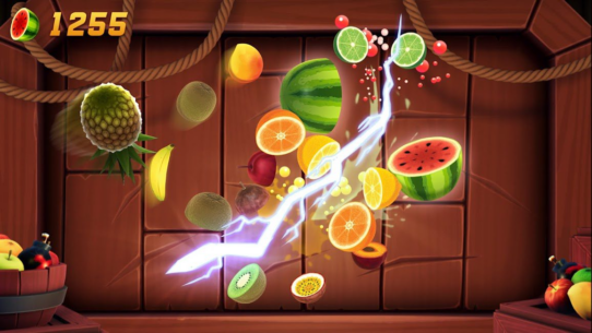 Fruit Ninja 2 Fun Action Games 2.42.0 Apk + Data for Android 1