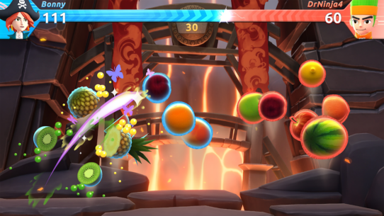 Fruit Ninja 2 Fun Action Games 2.44.0 Apk + Data for Android 2
