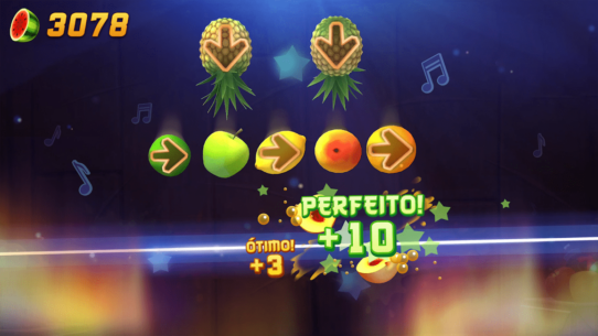 Fruit Ninja 2 Fun Action Games 2.42.0 Apk + Data for Android 4