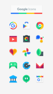 Fruti Icon Pack 1.6.3 Apk for Android 1