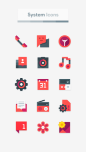 Fruti Icon Pack 1.6.3 Apk for Android 2