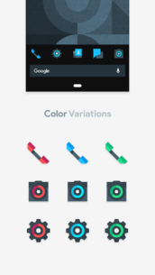 Fruti Icon Pack 1.6.3 Apk for Android 3