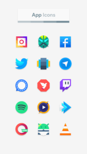Fruti Icon Pack 1.6.3 Apk for Android 5