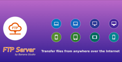 ftp server access files over the internet cover
