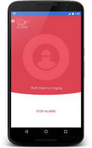 Full Battery & Theft Alarm (PRO) 5.7.6r443 Apk for Android 2