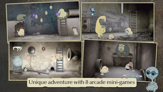 Full Pipe: Puzzle Adventure Game (FULL) 1.0.5 Apk + Mod for Android 3