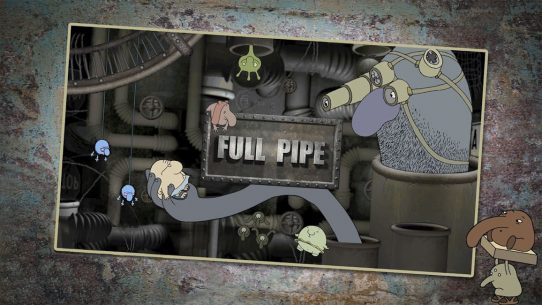 Full Pipe: Puzzle Adventure Game (FULL) 1.0.5 Apk + Mod for Android 5