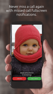 Full Screen Caller ID (PRO) 16.0.6 Apk for Android 4