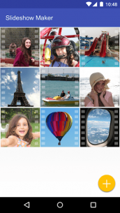 Scoompa Video – Slideshow Maker and Video Editor (PRO) 29.4 Apk for Android 1
