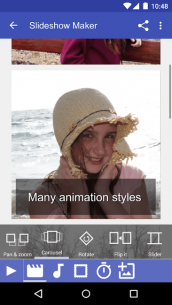 Scoompa Video – Slideshow Maker and Video Editor (PRO) 29.4 Apk for Android 2