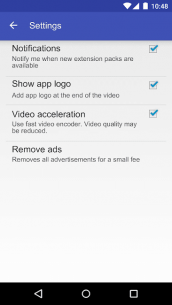 Scoompa Video – Slideshow Maker and Video Editor (PRO) 29.4 Apk for Android 4