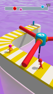 Fun Race 3D — Run and Parkour 201041 Apk + Mod for Android 1