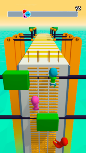 Fun Race 3D — Run and Parkour 201044 Apk + Mod for Android 2