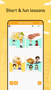 Learn Languages – FunEasyLearn (PREMIUM) 3.6.0 Apk for Android 2
