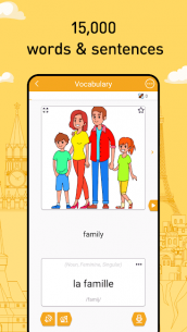 Learn Languages – FunEasyLearn (PREMIUM) 3.6.0 Apk for Android 3