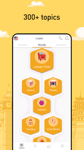 Learn Languages – FunEasyLearn (PREMIUM) 3.6.0 Apk for Android 4