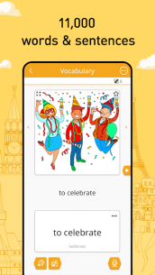 Learn English – 15,000 Words 6.4.0 Apk for Android 3
