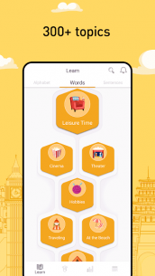 Learn English – 15,000 Words 6.4.0 Apk for Android 4