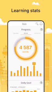 Learn English – 15,000 Words 6.4.0 Apk for Android 5