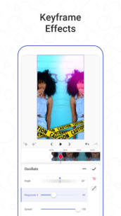 Funimate Video Editor & Maker (PRO) 13.2.1 Apk for Android 3